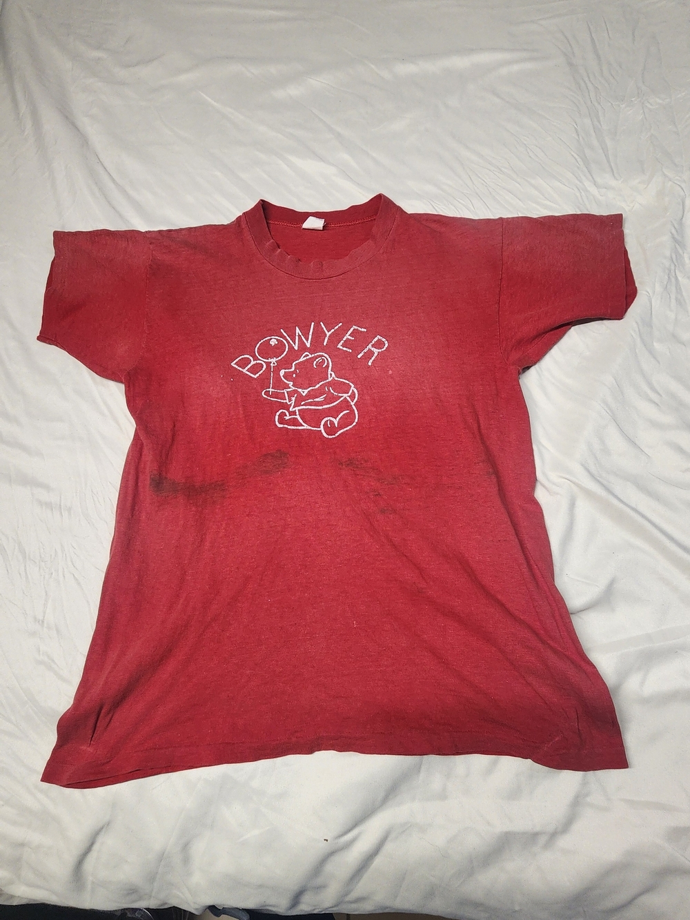 Vintage 1980s/1990s T-Shirt